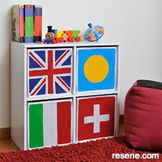 DIY kidz – boxed set