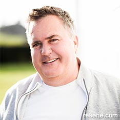 My favourite colours – Simon Gault 