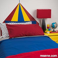 Join the circus