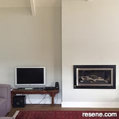 1 fireplace 3 ways