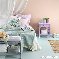 Seaside sanctuary