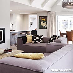Lessons from a renovation