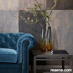How interior trends happen