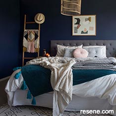 Bedded bliss