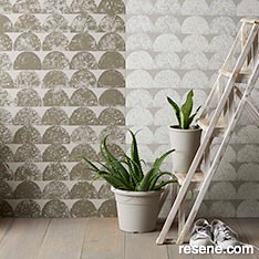 Wallpaper hack