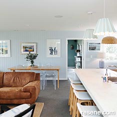 A new wave of coastal living
