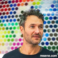 A new age of colour
