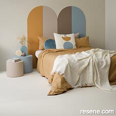 Shifting design 