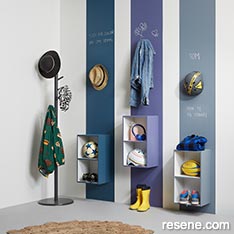 Weekend warrior projects