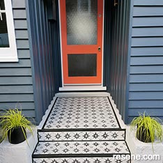 Adore your door