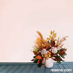 Paint the lily