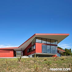 Superior exteriors