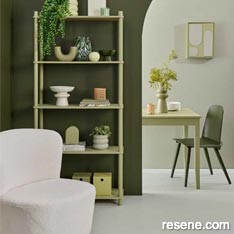 Flex appeal - stylish and functional spaces