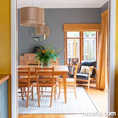Hello sunshine - bold remodel