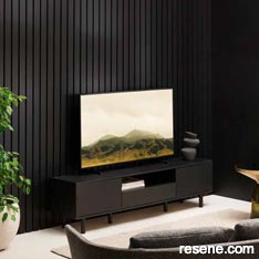 It's showtime - media rooms