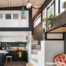 Little and lovely - award-winning tiny home design