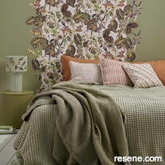 Press reset - embrace feel good hues