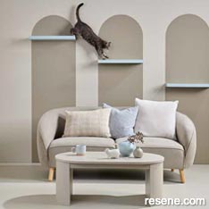 Style purr-fection - home design with pets in mind