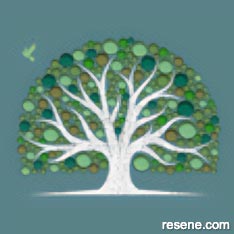 Trees that count