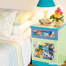 Bedside magic