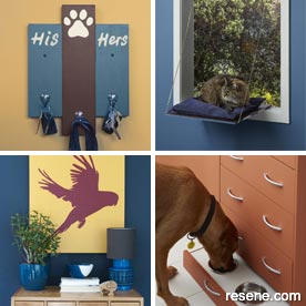 Endless paw-sibilities