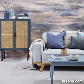 Turn your walls into a work of art