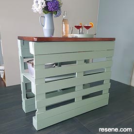 Fun with furniture