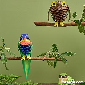 Kids art
