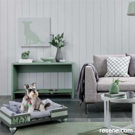 Pet projects