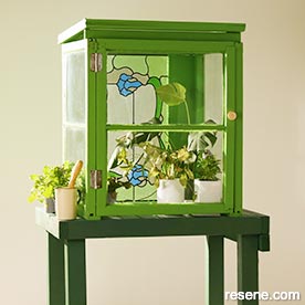 Habitat step-by-step projects