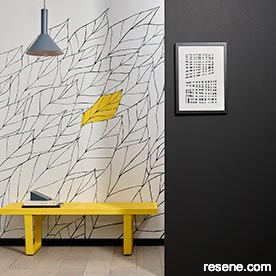 Wall work