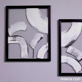 Make your own art masterpiece