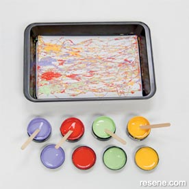 Diy kidz - marble run