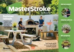 MasterStroke - Summer 2024 decorating