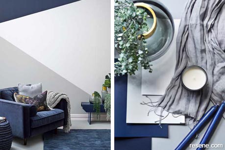 Charming, cosy and oh so modern