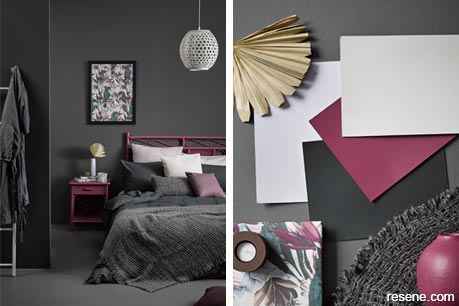 Slate sophisticate