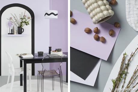 Arched elegance