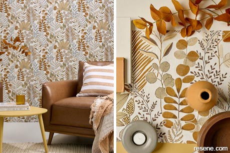 Seasonal sophistication