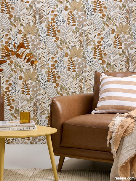 Seasonal sophistication - colour inspiration