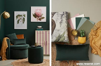 Maximalism - more is more!
