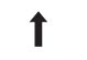 Direction of hanging