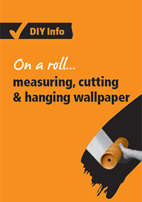 Wallpapering