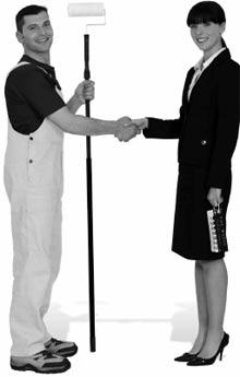 Reaching agreement