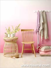 Ombre and other paint effects