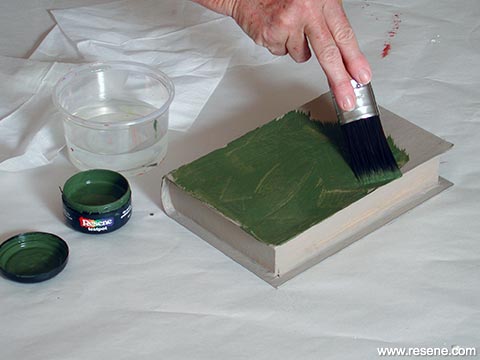 Step 1