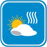 Changing humidity