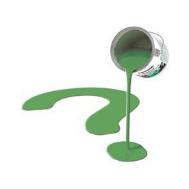 Ask a Paint Expert
