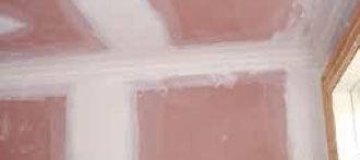 New paperfaced plasterboard Level 4