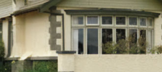 Stucco/concrete