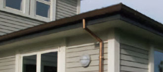 Soffits